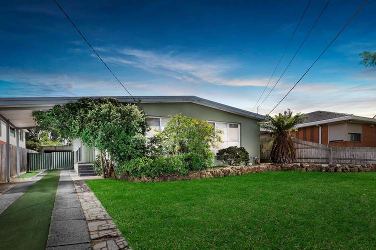 9 Faye Street, Burwood East VIC 3151