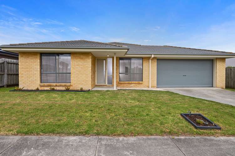 153 Wentworth Road, North Wonthaggi VIC 3995