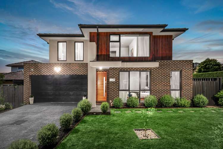 Main view of Homely house listing, 29 Summit Road, Burwood VIC 3125
