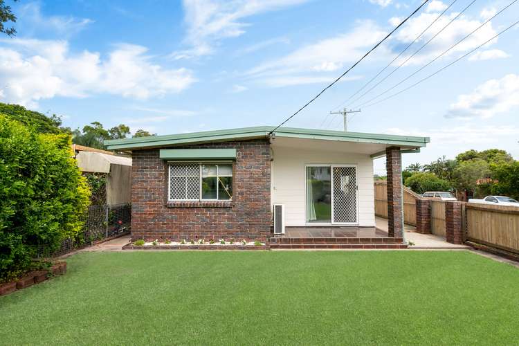 Main view of Homely house listing, 16 Dolphin Street, Deception Bay QLD 4508