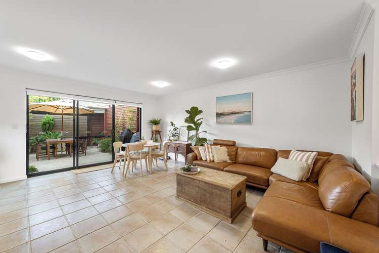 Fifth view of Homely house listing, 1/9 Doepel Street, North Fremantle WA 6159