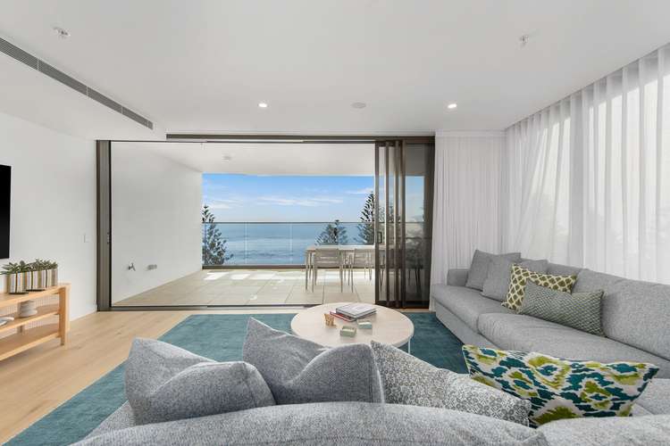 Main view of Homely apartment listing, 801/112 The Esplanade, Burleigh Heads QLD 4220