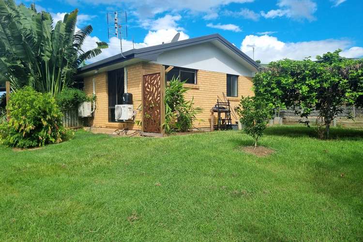 42 Hampton Drive, Tannum Sands QLD 4680