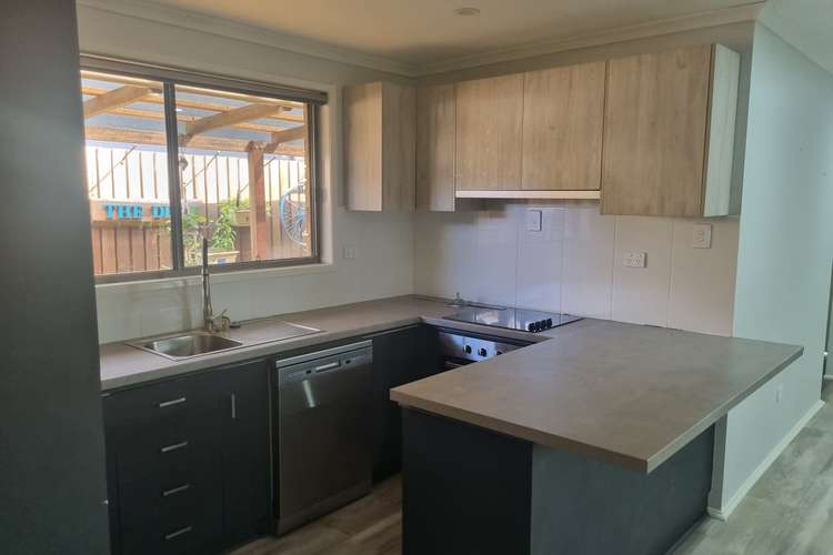 Fourth view of Homely house listing, 42 Hampton Drive, Tannum Sands QLD 4680