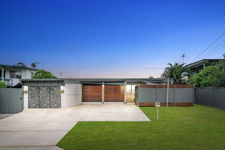 Main view of Homely house listing, 56 Amersham Street, Kippa-Ring QLD 4021