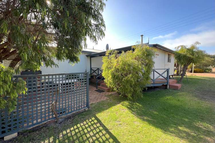 Main view of Homely house listing, 12 Central Avenue, Peaceful Bay WA 6333