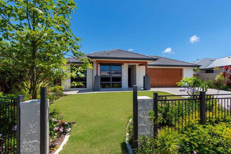Main view of Homely house listing, 28-30 Pentas Drive, Bongaree QLD 4507