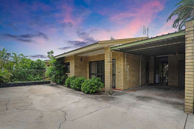 3/48 Brinkin Terrace, Brinkin NT 810