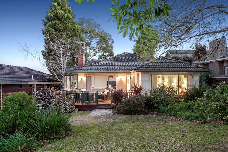Main view of Homely house listing, 27 Ramleh Road, Reservoir VIC 3073