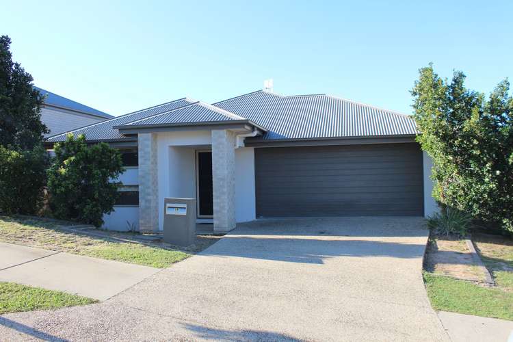 Main view of Homely house listing, 19 Jardine Cresent, Boyne Island QLD 4680
