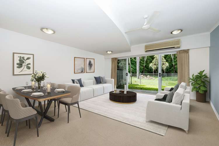 Main view of Homely apartment listing, 2/159-163 Riverside Boulevard, Douglas QLD 4814