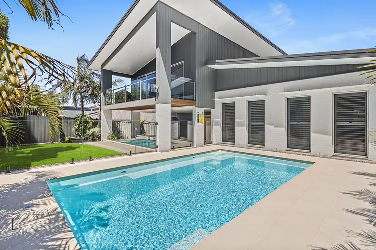 Main view of Homely house listing, 13 Brookwater Crescent, Shell Cove NSW 2529