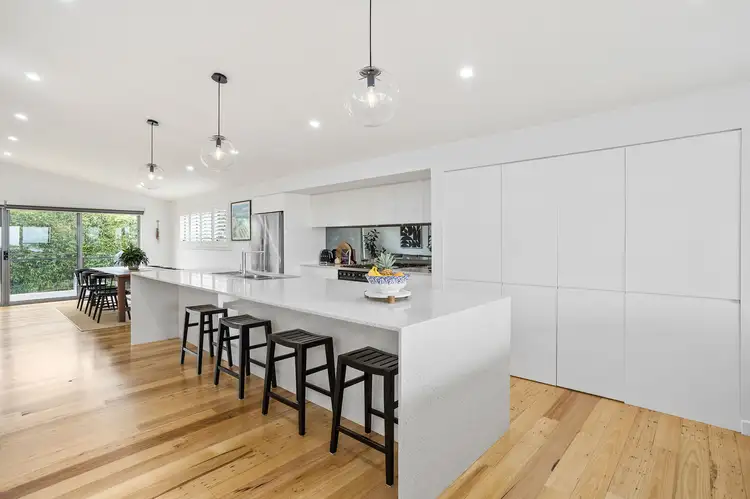 Fourth view of Homely house listing, 13 Brookwater Crescent, Shell Cove NSW 2529