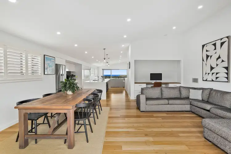 Fifth view of Homely house listing, 13 Brookwater Crescent, Shell Cove NSW 2529