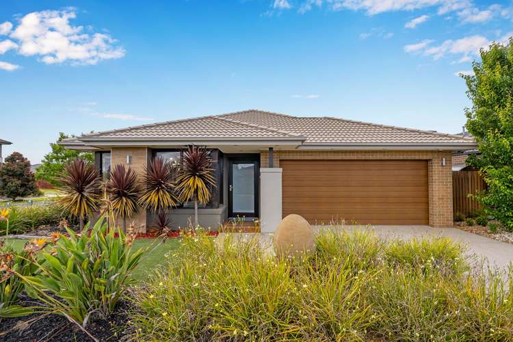 Main view of Homely house listing, 1 Memory Crescent, Wyndham Vale VIC 3024