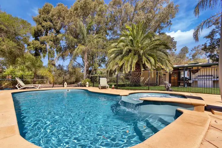 Third view of Homely house listing, 1380 Andrews Road, Munno Para Downs SA 5115