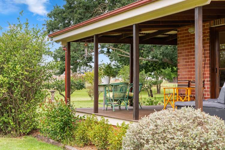 Main view of Homely lifestyle listing, 192 Boro Road, Boro NSW 2622