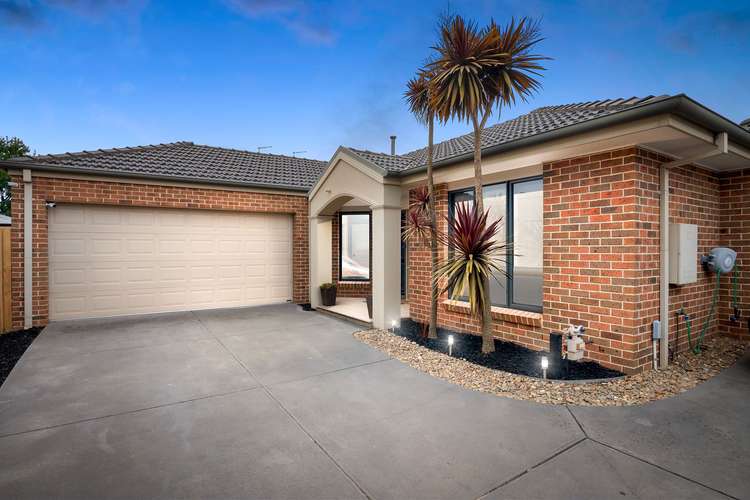 2/85 Ormond Road, Clayton VIC 3168