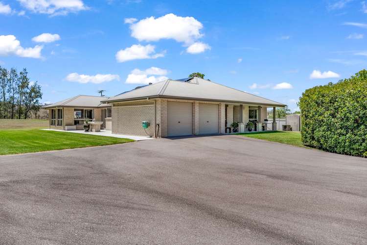 Main view of Homely house listing, 1464 Bridgman Road, Singleton NSW 2330