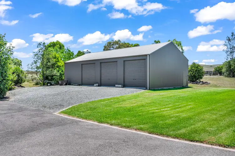 Second view of Homely house listing, 1464 Bridgman Road, Singleton NSW 2330