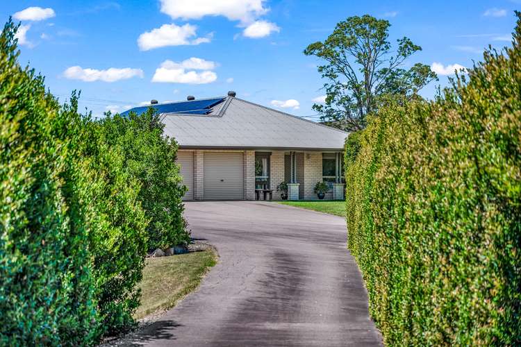 Fifth view of Homely house listing, 1464 Bridgman Road, Singleton NSW 2330