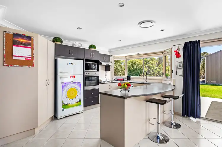 Sixth view of Homely house listing, 1464 Bridgman Road, Singleton NSW 2330