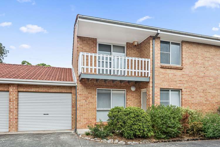 Main view of Homely townhouse listing, 5/40-42 Bateman Avenue, Albion Park Rail NSW 2527