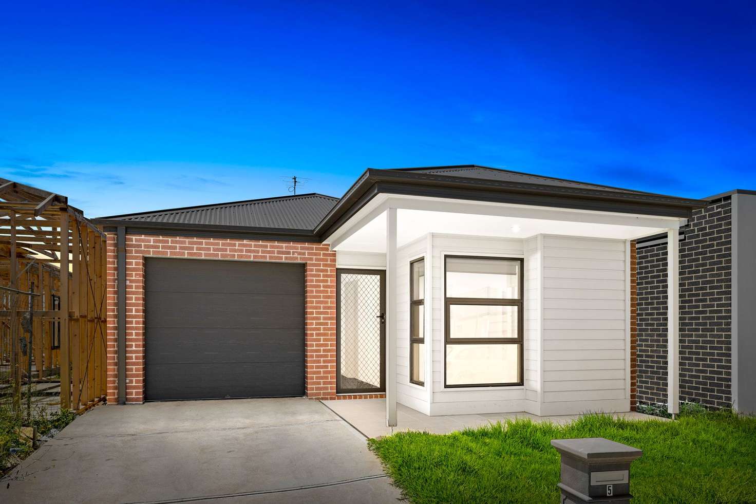 Main view of Homely house listing, 5 Lahore Close, Tarneit VIC 3029