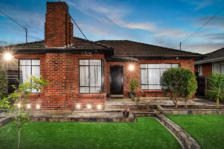 Main view of Homely house listing, 1 Richard Street, Bentleigh East VIC 3165