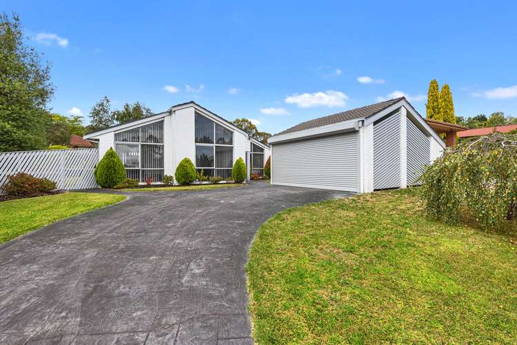 103 Lakeview Drive, Lilydale VIC 3140
