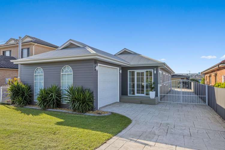 Second view of Homely house listing, 48 Lakeview Parade, Primbee NSW 2502
