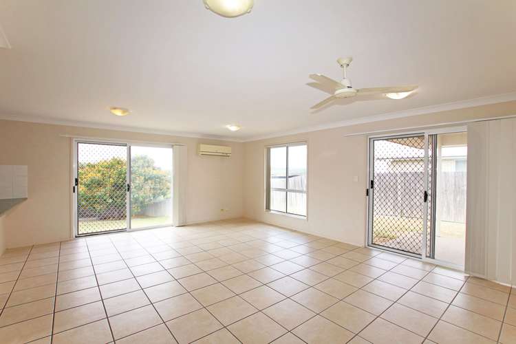 Main view of Homely house listing, 43 Panorama Drive, Biloela QLD 4715