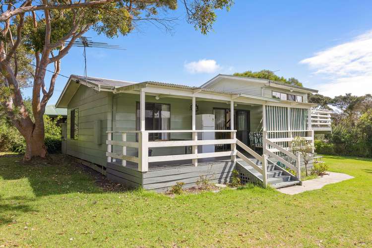 Main view of Homely house listing, 34 Panorama Drive, Cape Woolamai VIC 3925