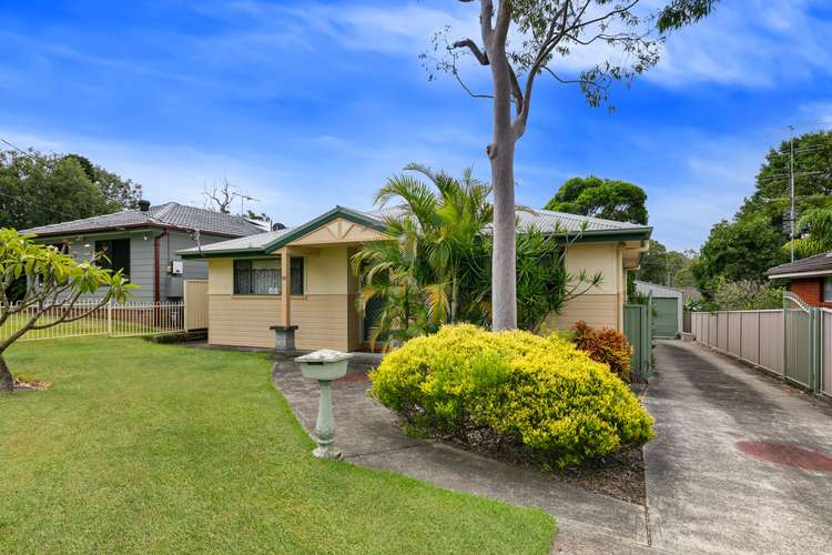 Main view of Homely house listing, 25 Restlea Avenue, Charmhaven NSW 2263
