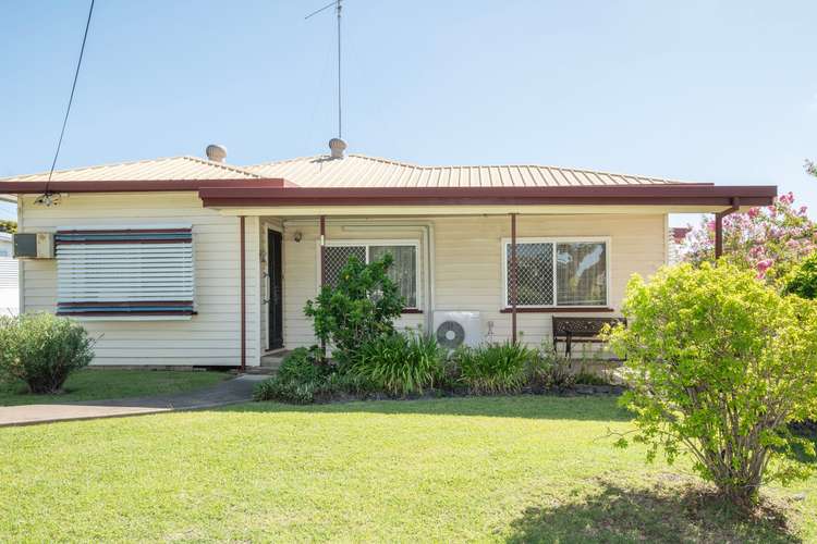 Main view of Homely house listing, 32 Bell Street, Biloela QLD 4715