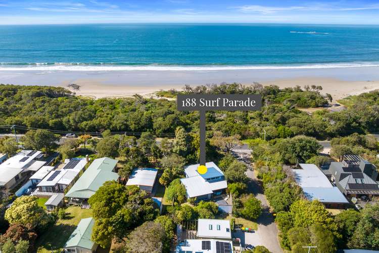 188 Surf Parade, Inverloch VIC 3996