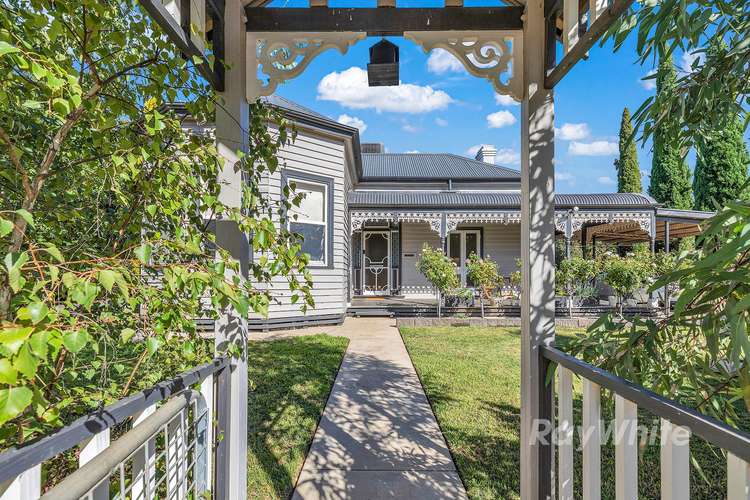 Main view of Homely house listing, 27 Jeffrey Street, Elmore VIC 3558