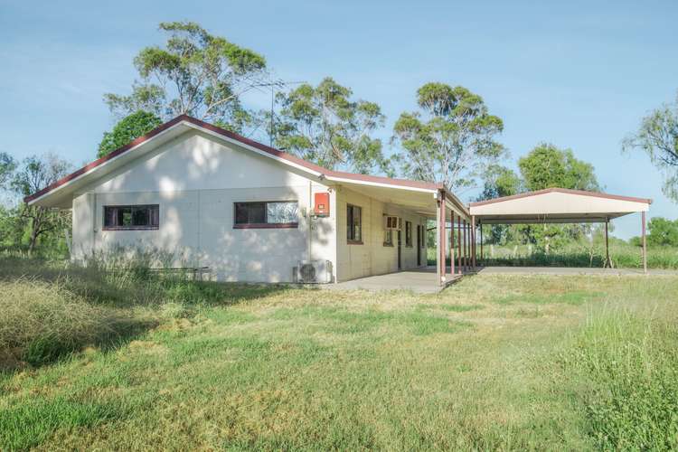 Third view of Homely ruralOther listing, 10 Tan Drive, Prospect QLD 4715
