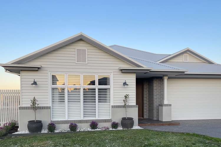 Main view of Homely house listing, 39 Colonnades Circuit, Coronet Bay VIC 3984
