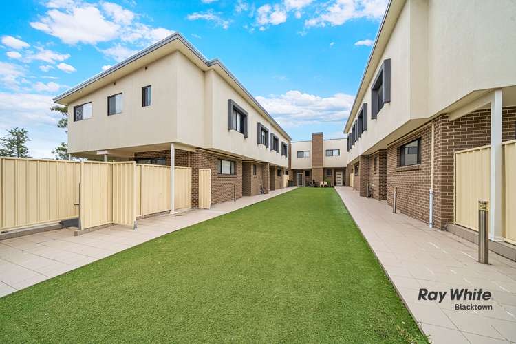 9/10 Napier Street, Rooty Hill NSW 2766