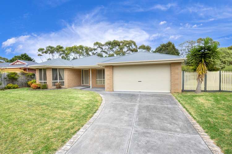 Main view of Homely house listing, 35 Curlew Drive, Capel Sound VIC 3940