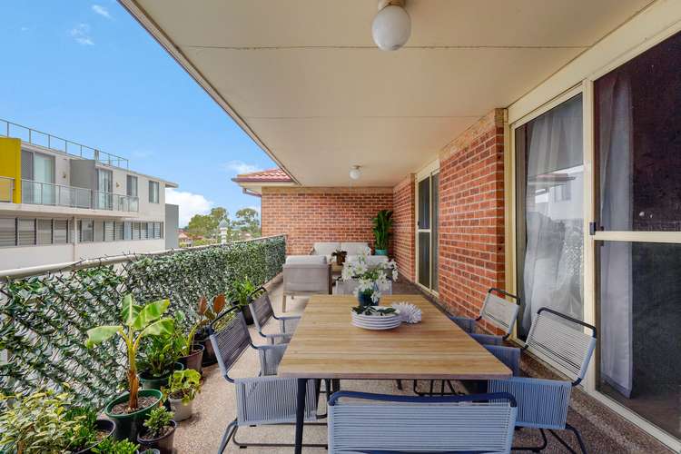 Main view of Homely apartment listing, 23/8 Fourth Avenue, Blacktown NSW 2148