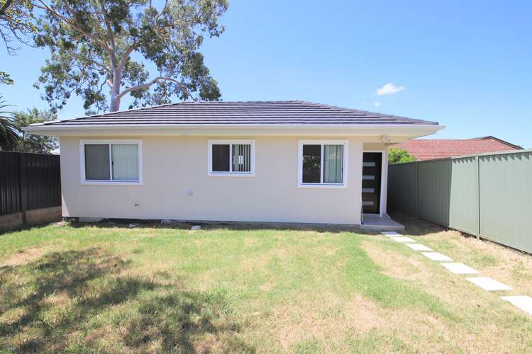 Main view of Homely house listing, 1/11 Lithgow Avenue, Yagoona NSW 2199