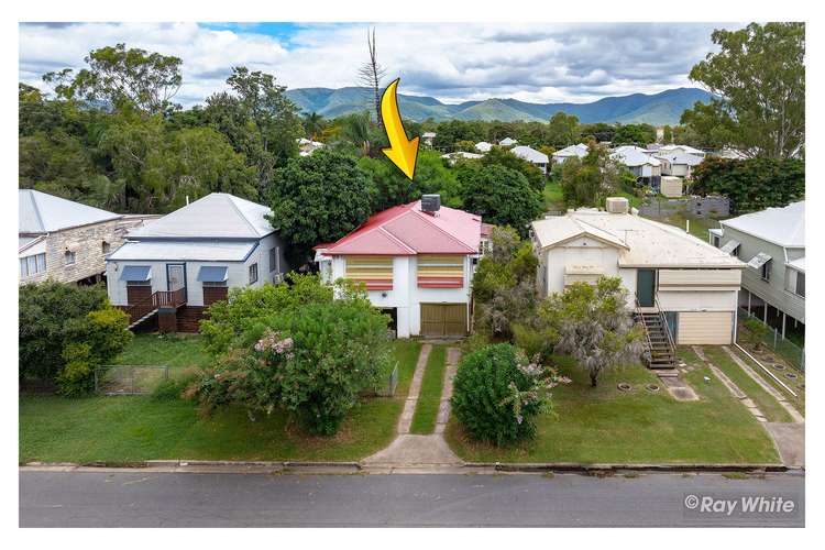 Main view of Homely house listing, 383 Bolsover Street, Depot Hill QLD 4700