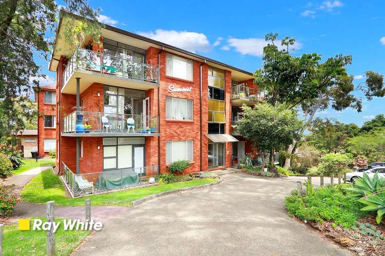 Main view of Homely unit listing, 6/50 Rutland Street, Allawah NSW 2218