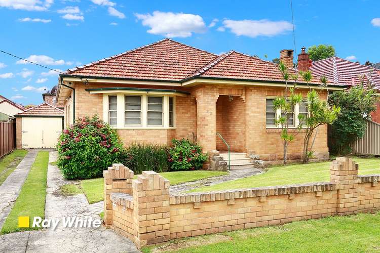 Main view of Homely house listing, 22 Berith Street, Kingsgrove NSW 2208