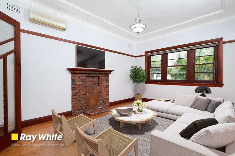 Second view of Homely house listing, 22 Berith Street, Kingsgrove NSW 2208