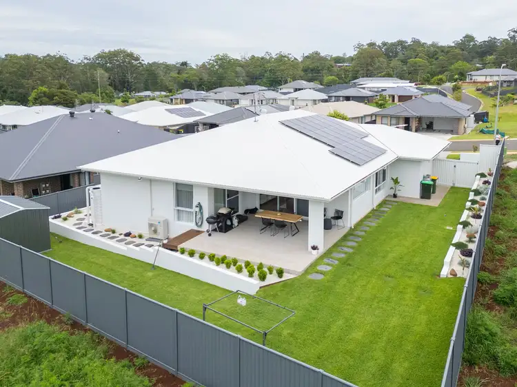 Third view of Homely house listing, 34 Hidden Valley Circuit, Chilcotts Grass NSW 2480