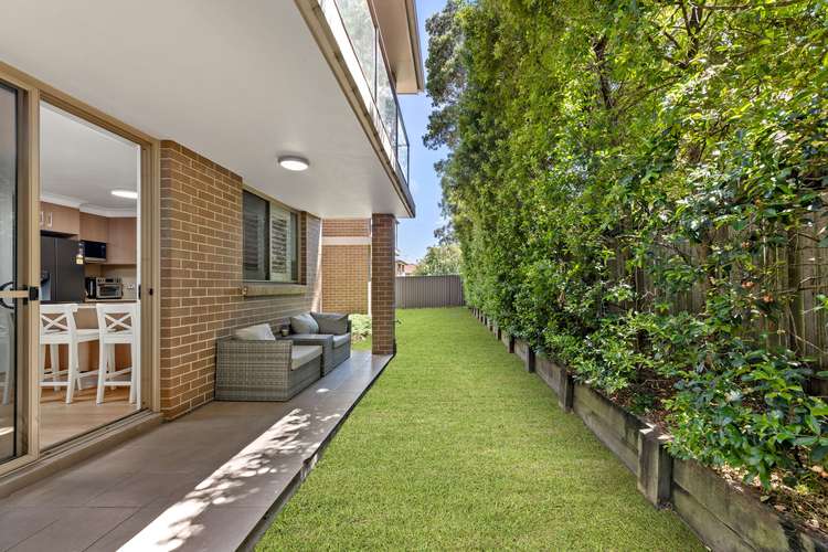 Main view of Homely apartment listing, 4/72-74 Talara Road, Gymea NSW 2227