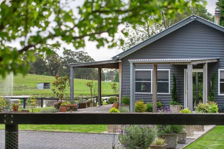 Main view of Homely house listing, 480 Wombeyan Caves Road, High Range NSW 2575